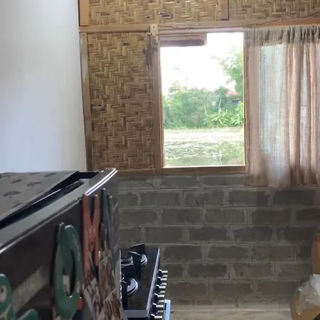 Rk.Homestay Rantepao Bagian luar foto
