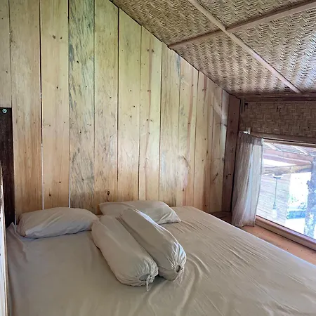 Rk.Homestay Rantepao Bagian luar foto