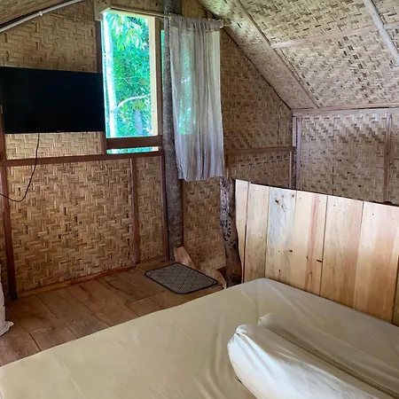 Rk.Homestay Rantepao Bagian luar foto