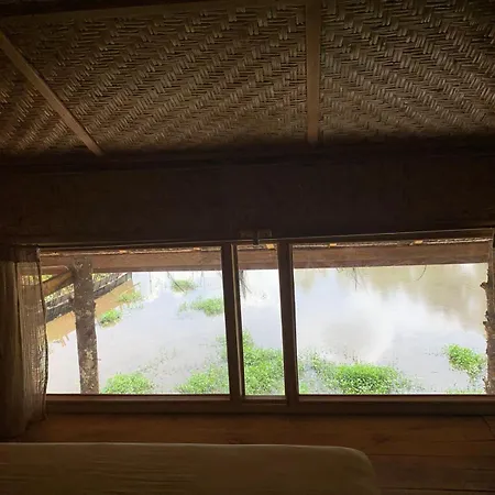 Rk.Homestay Rantepao Bagian luar foto