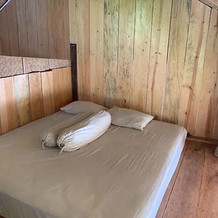 Rk.Homestay Rantepao Bagian luar foto
