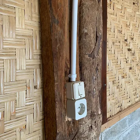 Rk.Homestay Rantepao Bagian luar foto