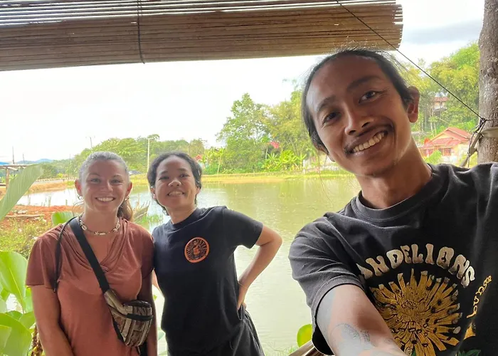Rk.Homestay