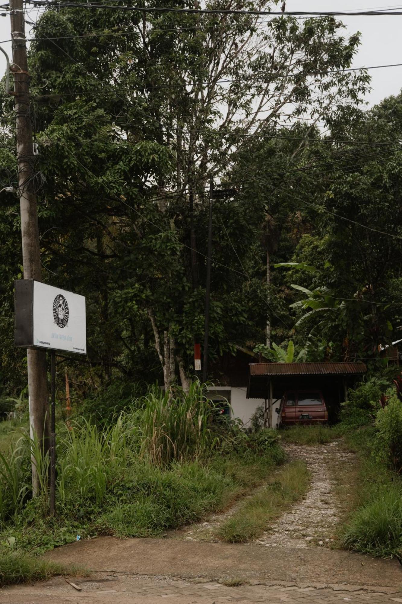 Holiday home Rk.homestay Rantepao