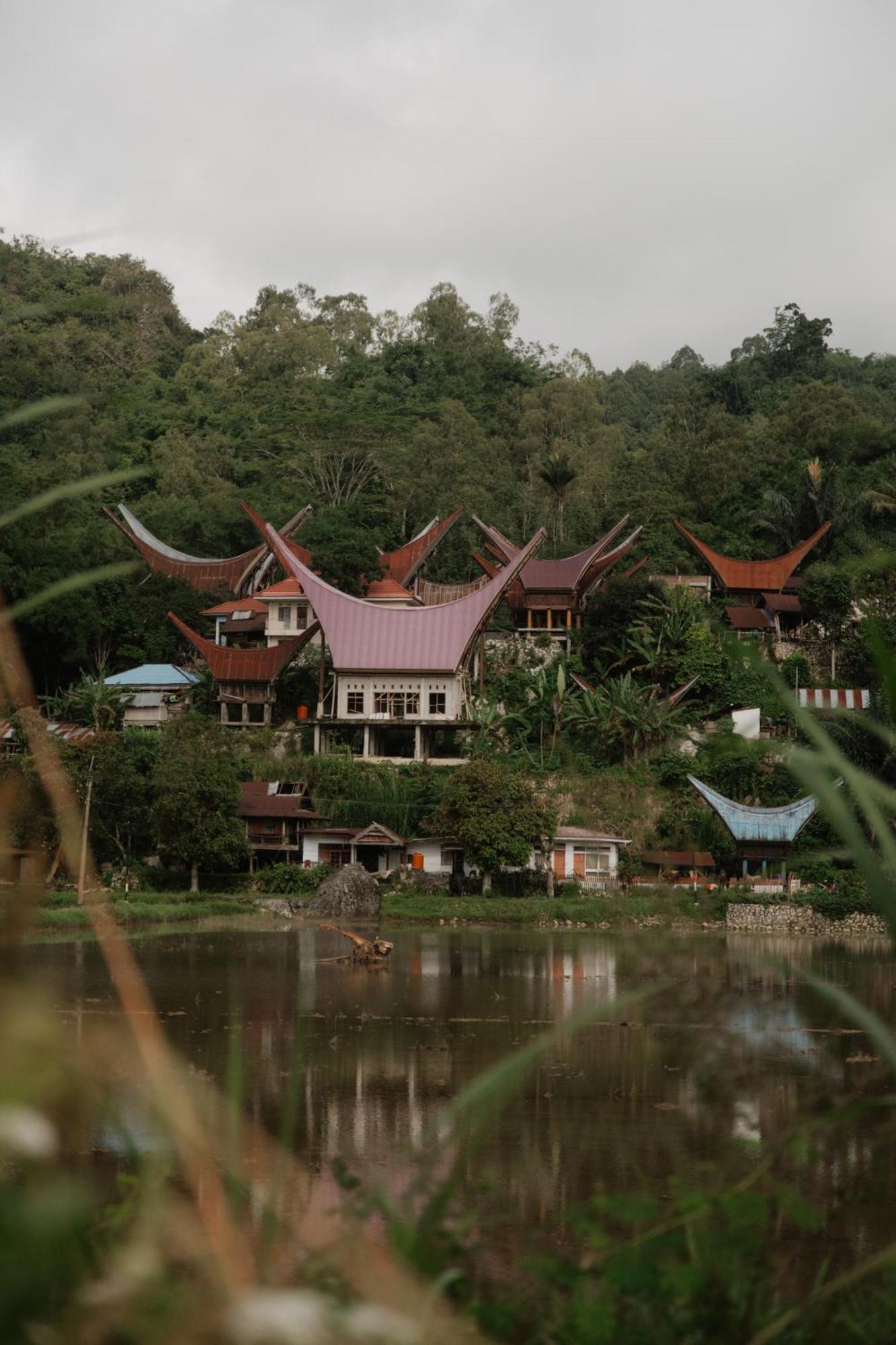 Rk.homestay Holiday home Rantepao