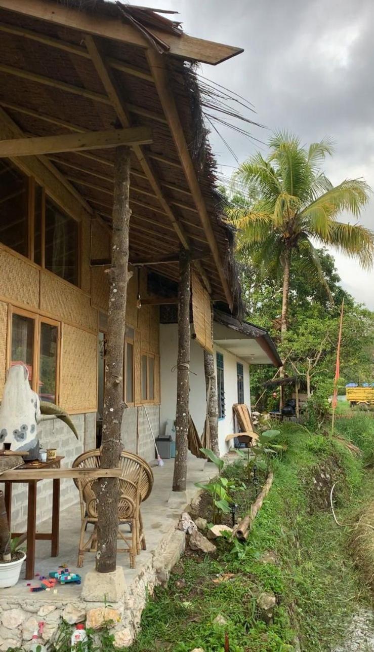 Rk.homestay Holiday home Rantepao