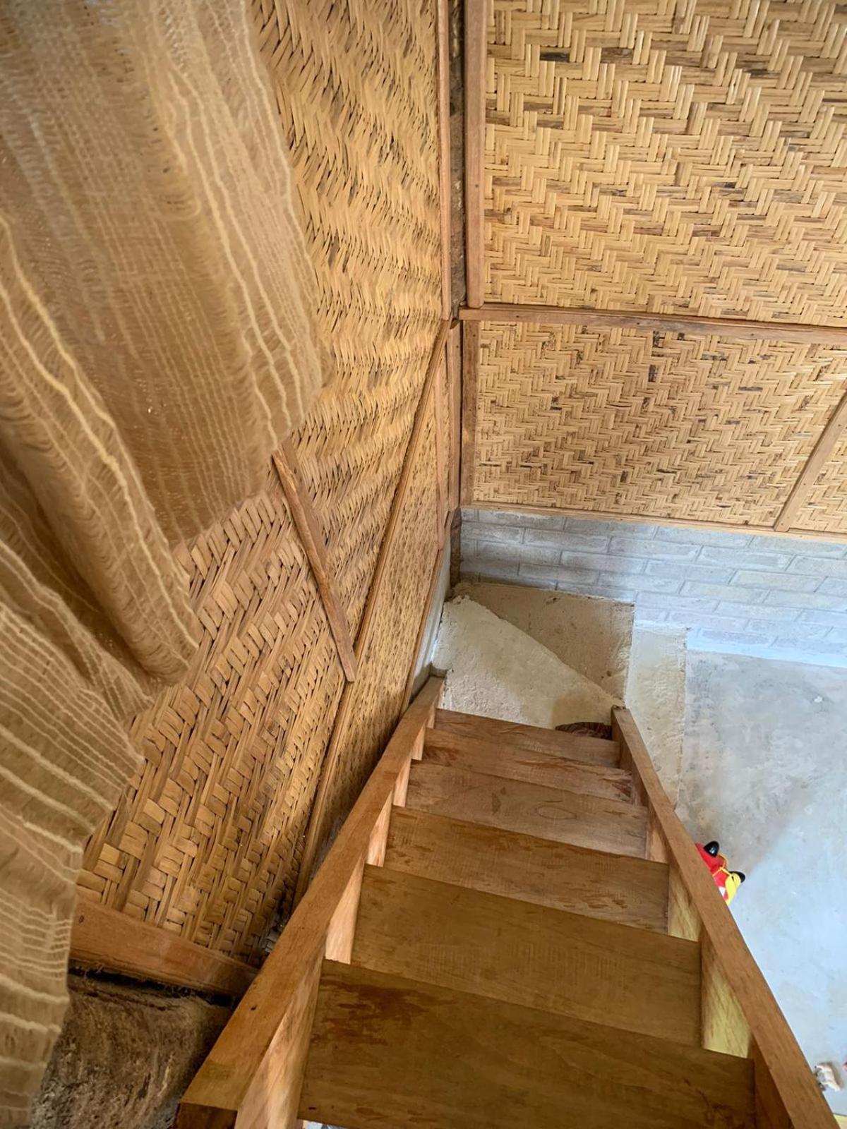 Hébergement de vacances Rk.homestay Rantepao