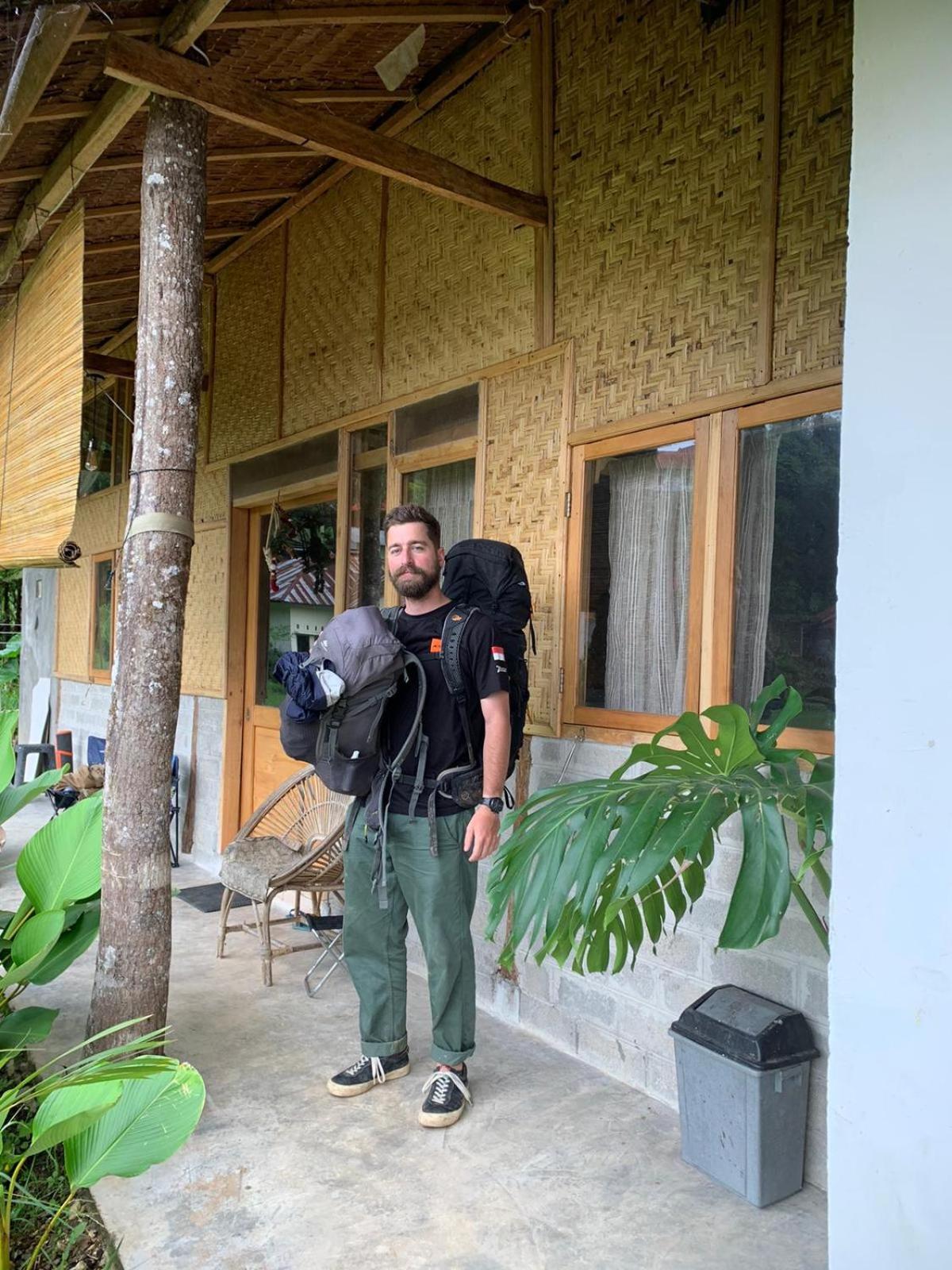 Rk.homestay Holiday home Rantepao