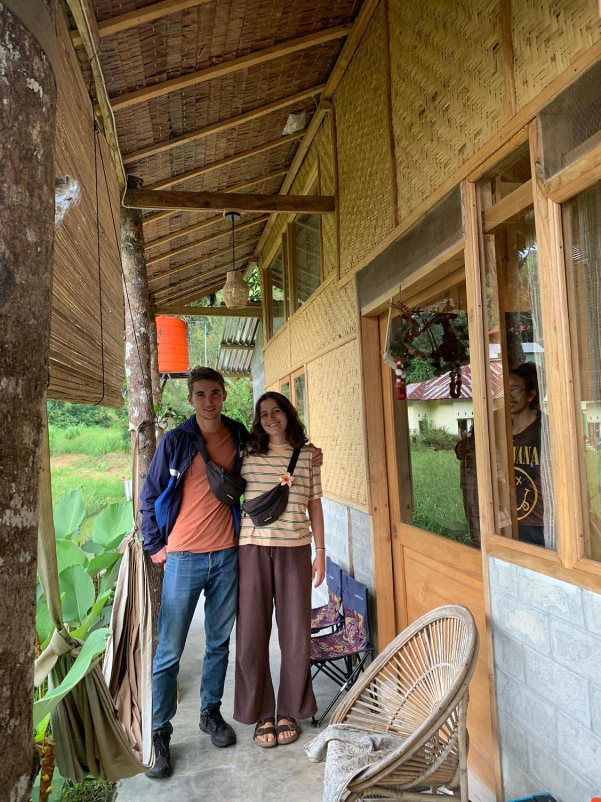 Holiday home Rk.homestay