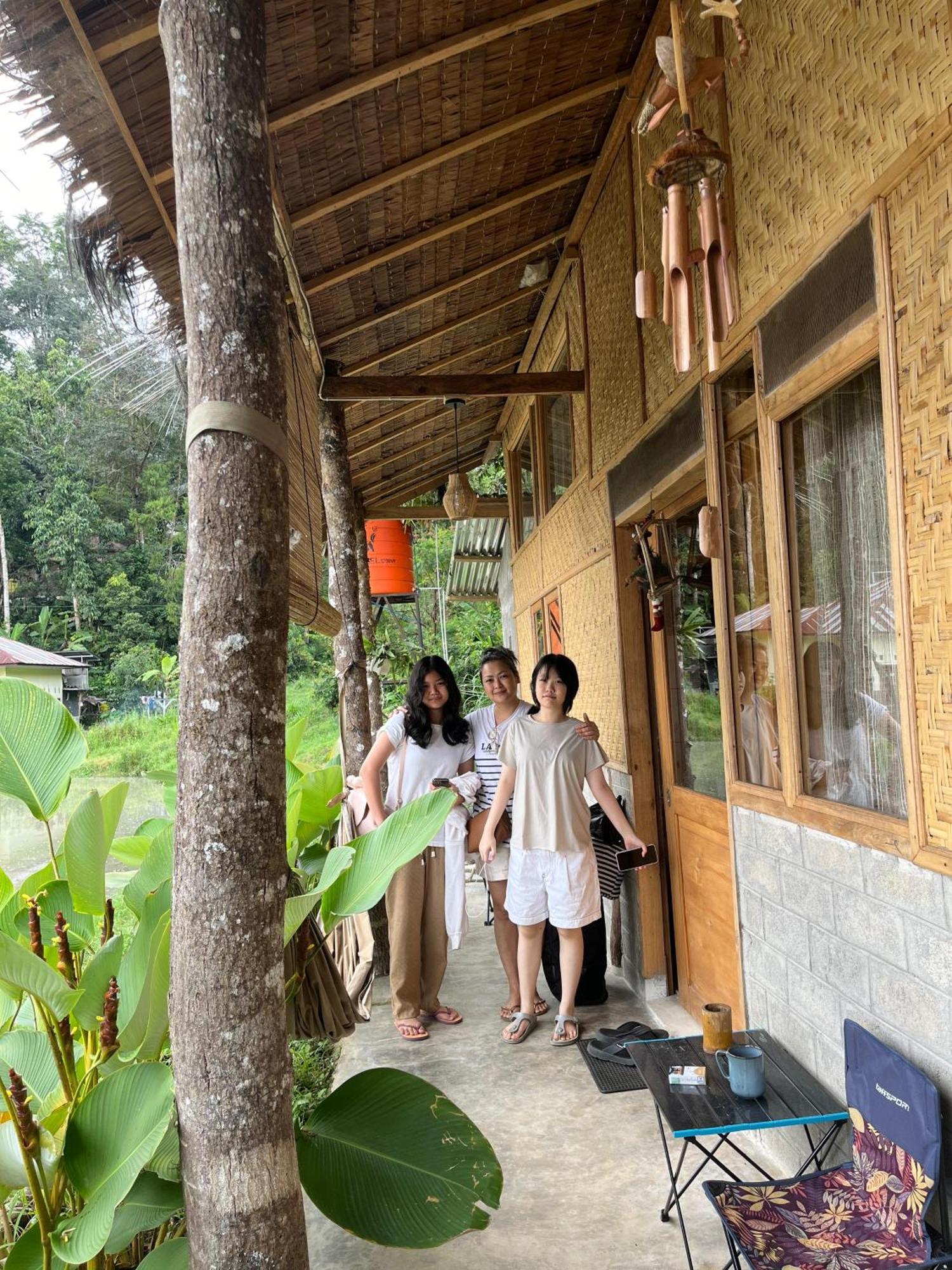 Rk.homestay Holiday home Rantepao