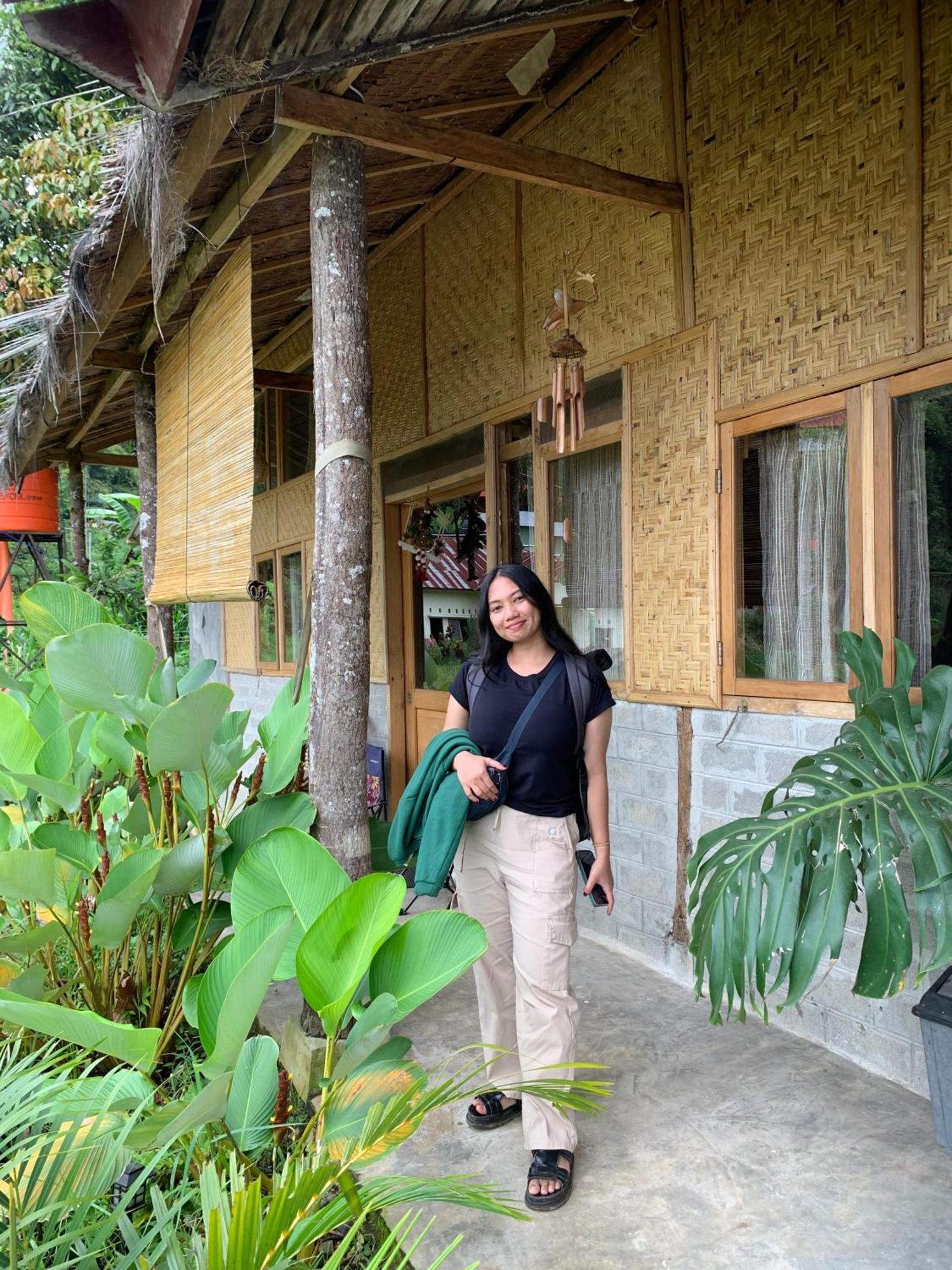 Holiday home Rk.homestay *
