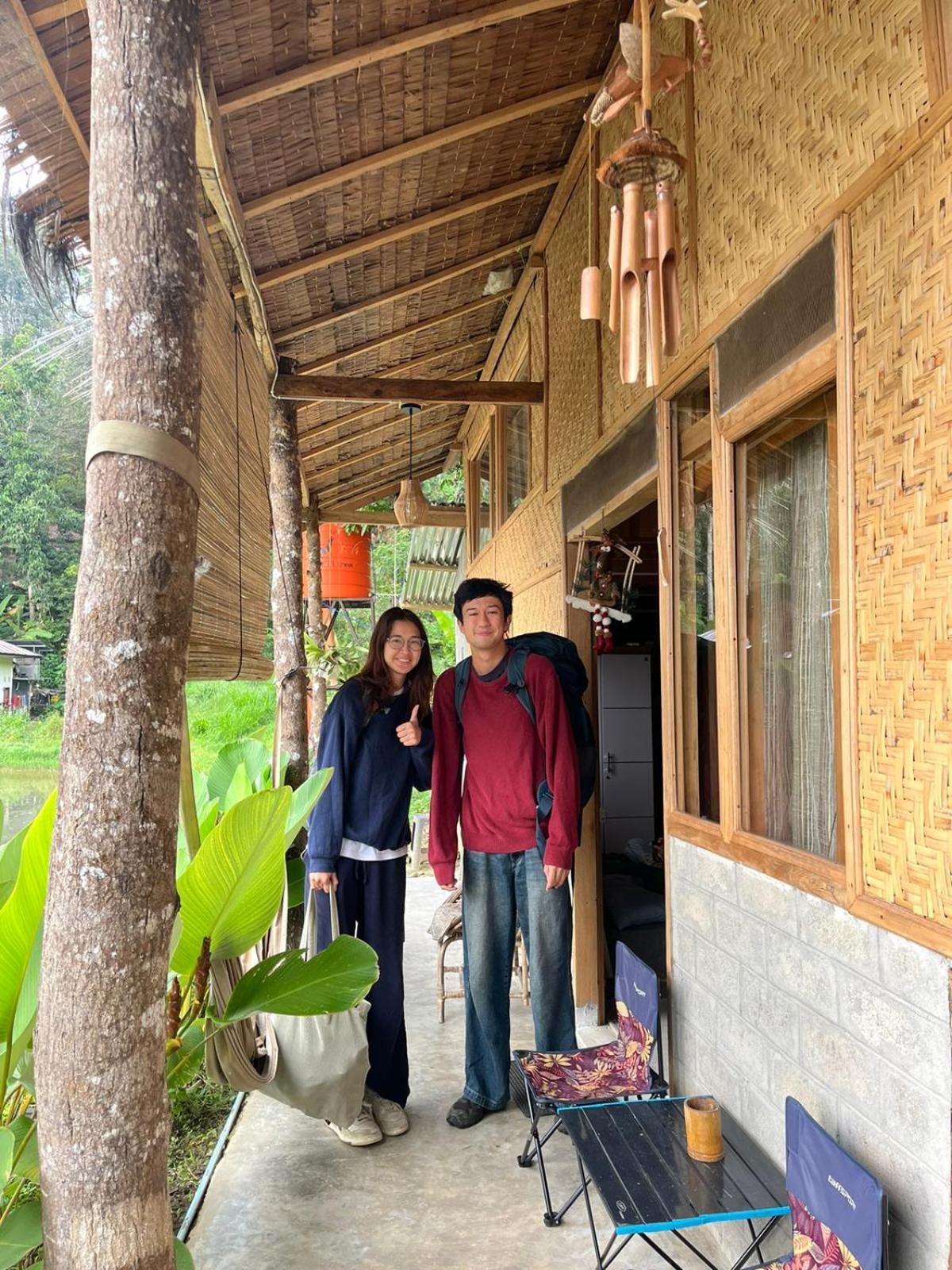 Rk.homestay