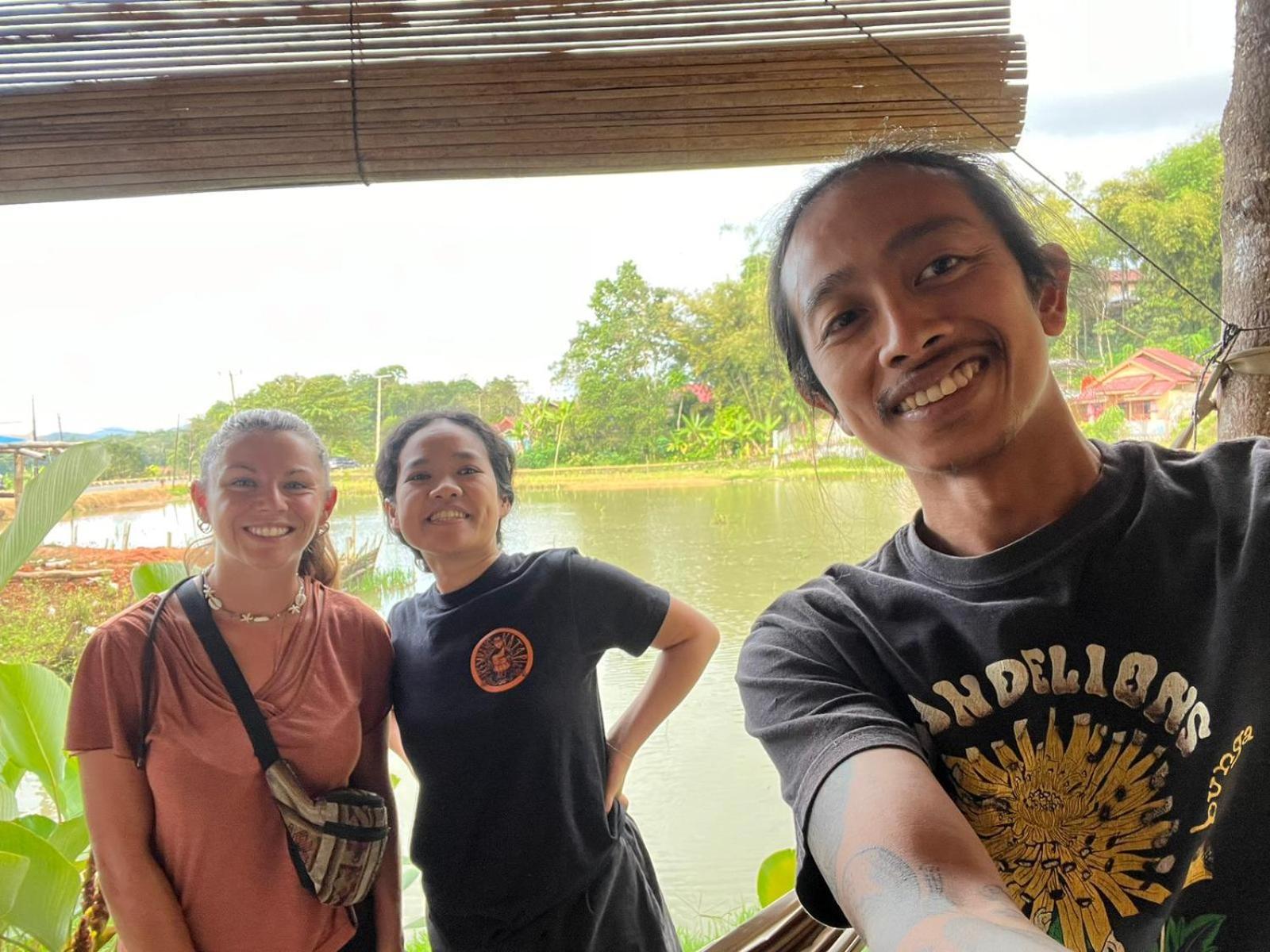 Rk.homestay Holiday home *